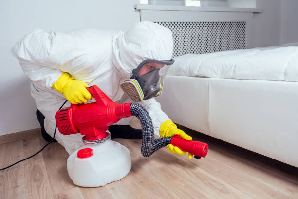 Best Rat Extermination Near Me  in Shenandoah Farms, VA